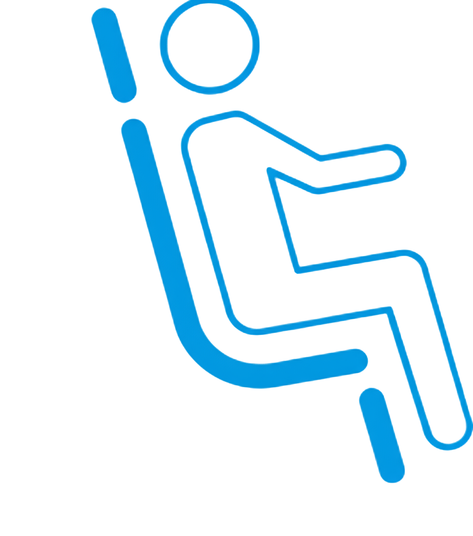 Ergonomics Icon